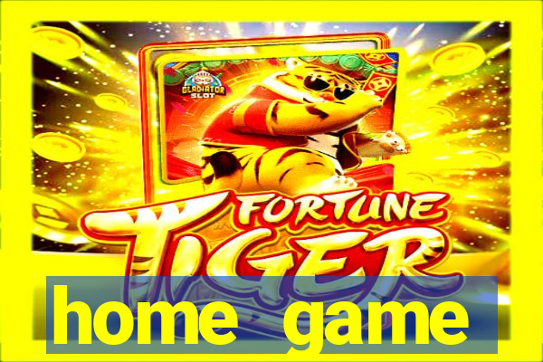 home game gamecategoryid 0